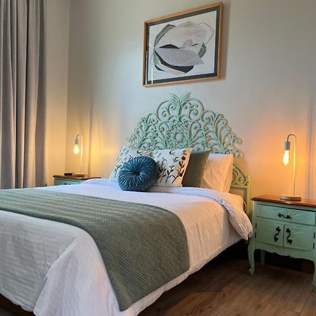Hotel Casa Aure Santiago Eksteriør bilde