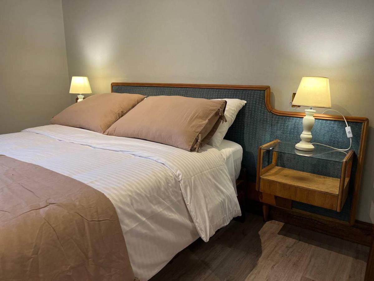 Hotel Casa Aure Santiago Eksteriør bilde