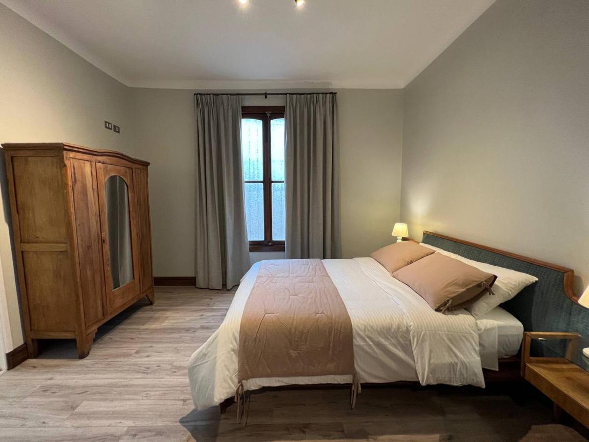 Hotel Casa Aure Santiago Eksteriør bilde