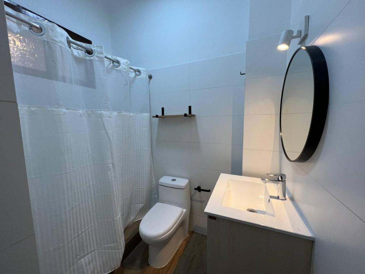 Hotel Casa Aure Santiago Eksteriør bilde