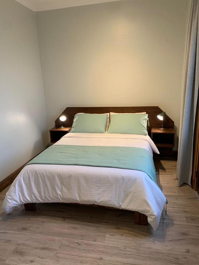 Hotel Casa Aure Santiago Eksteriør bilde