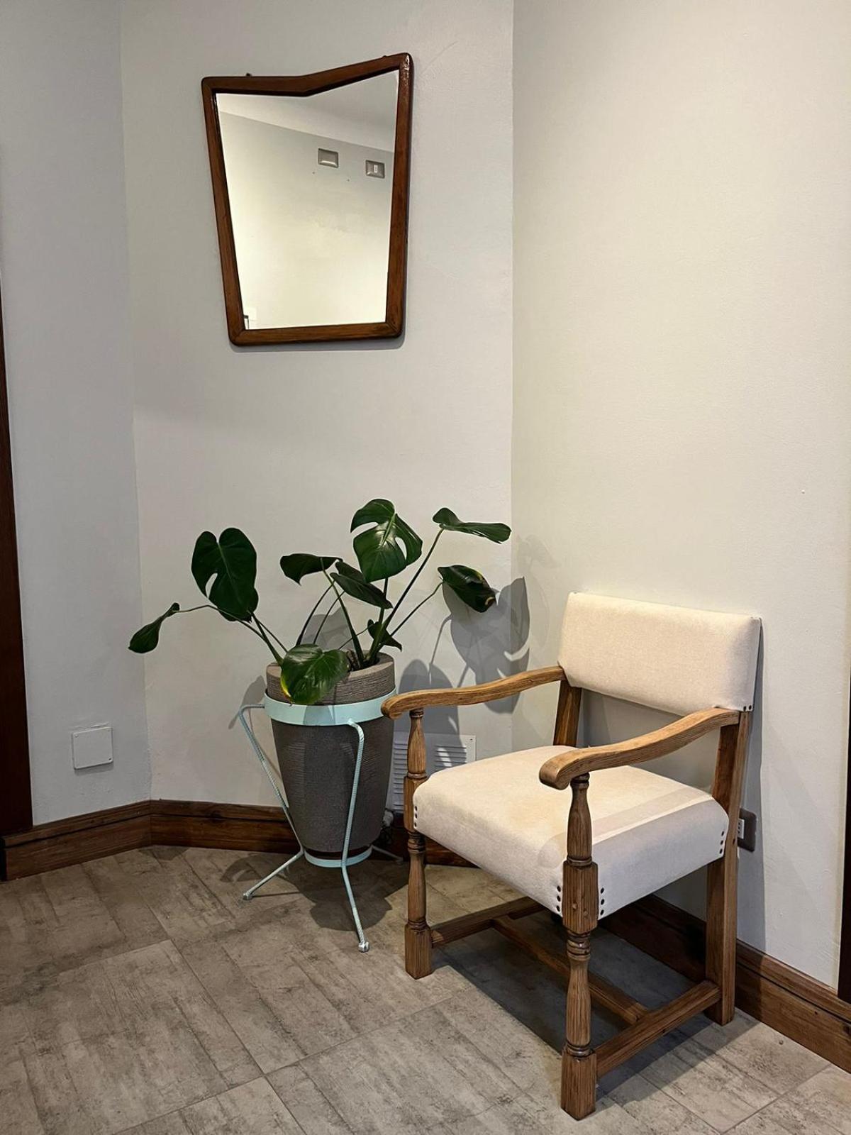 Hotel Casa Aure Santiago Eksteriør bilde