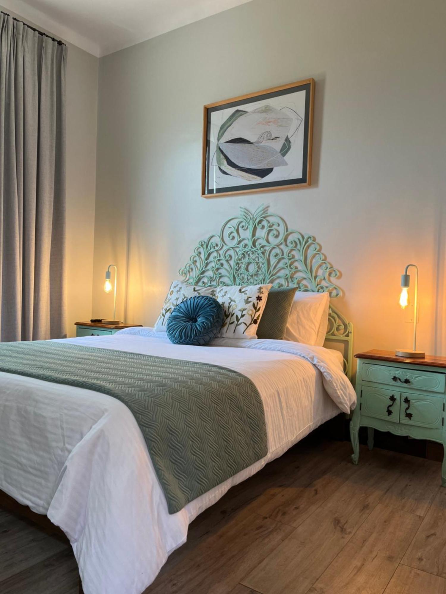 Hotel Casa Aure Santiago Eksteriør bilde