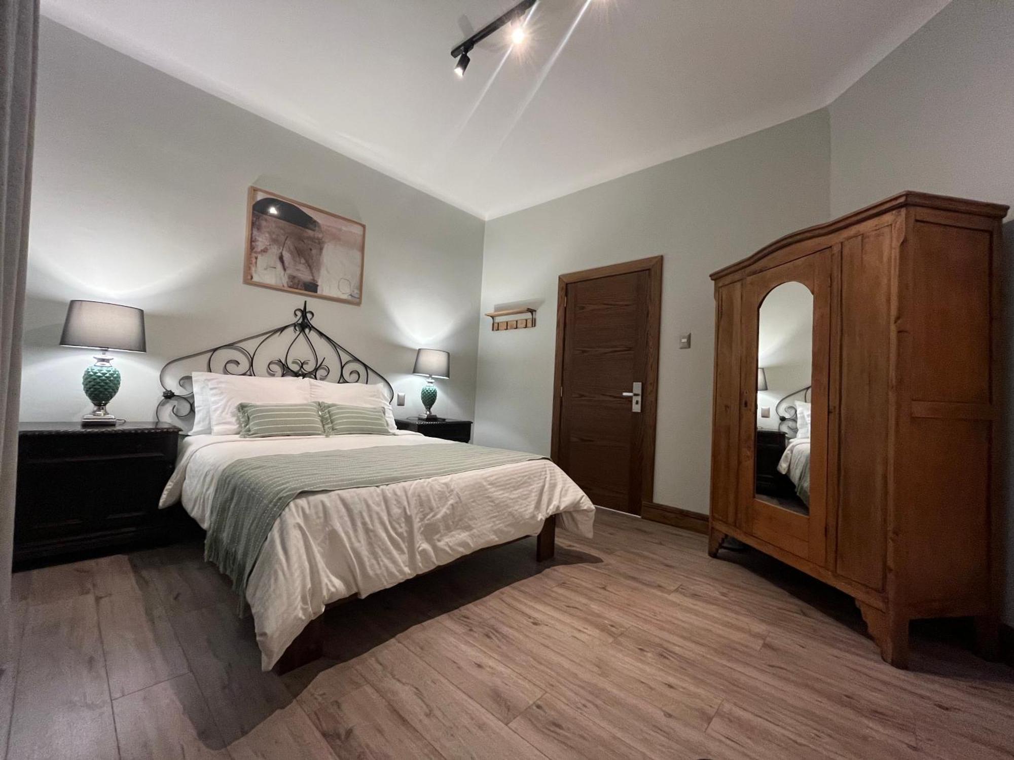 Hotel Casa Aure Santiago Eksteriør bilde