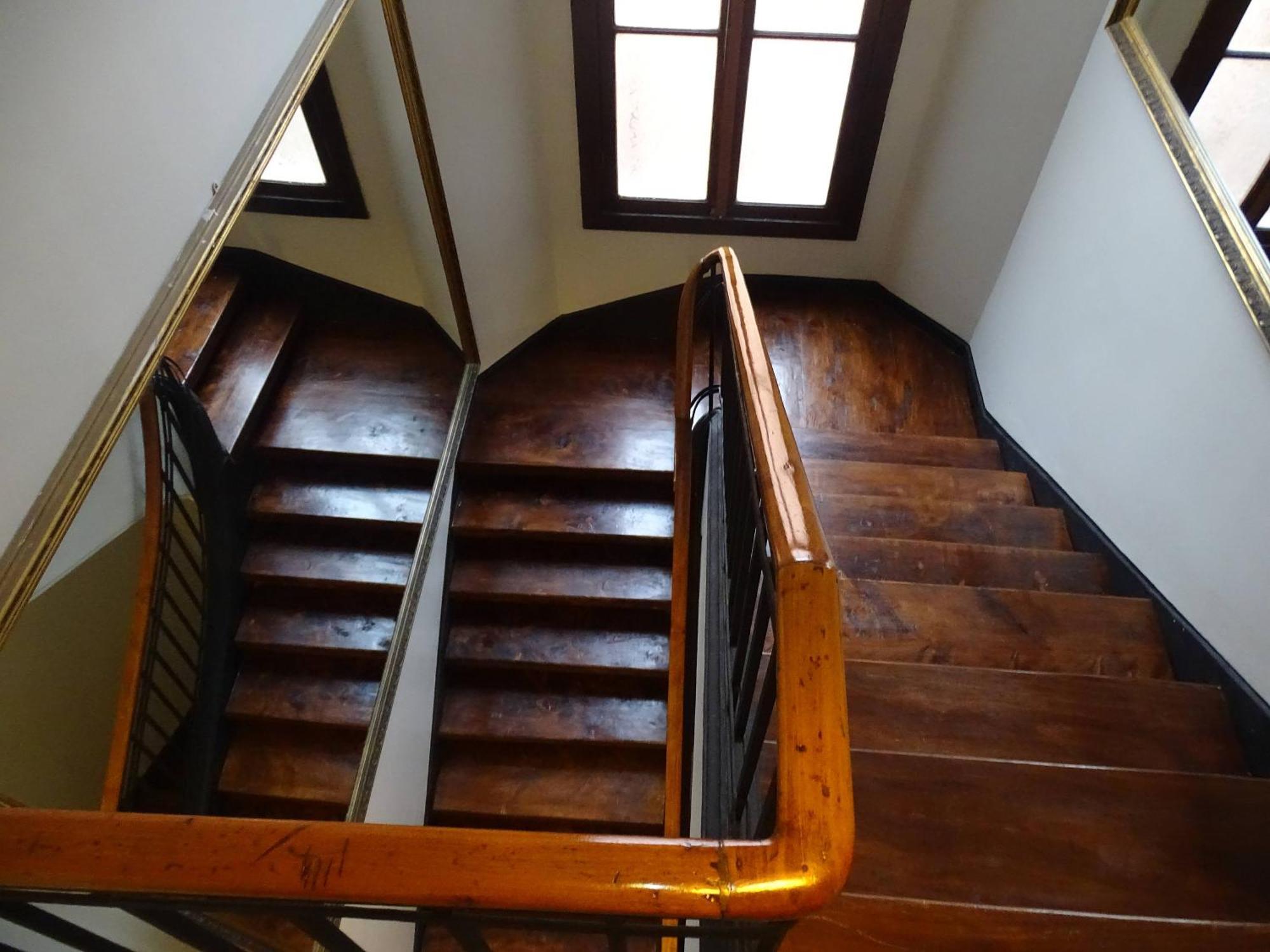 Hotel Casa Aure Santiago Eksteriør bilde