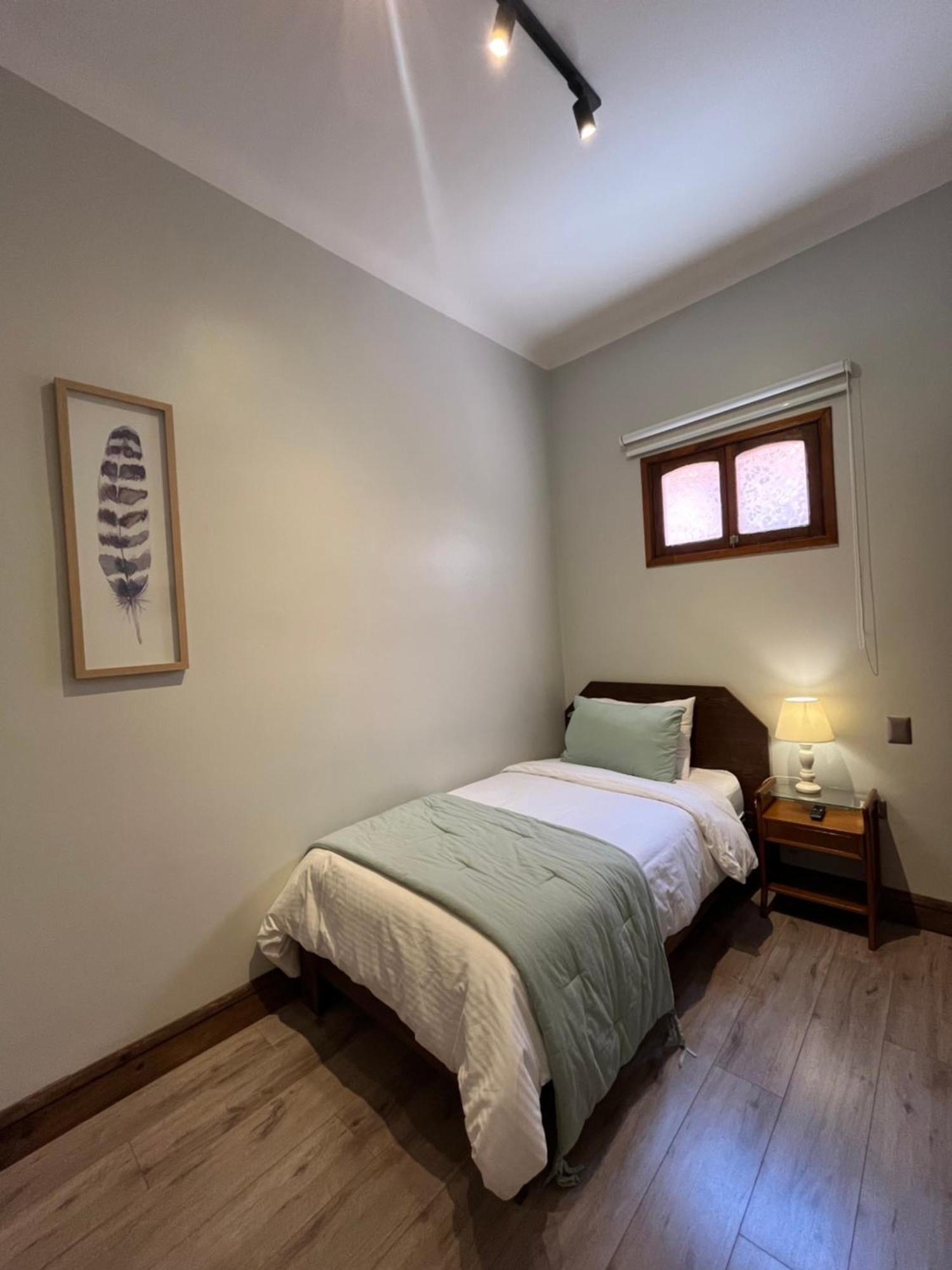 Hotel Casa Aure Santiago Eksteriør bilde