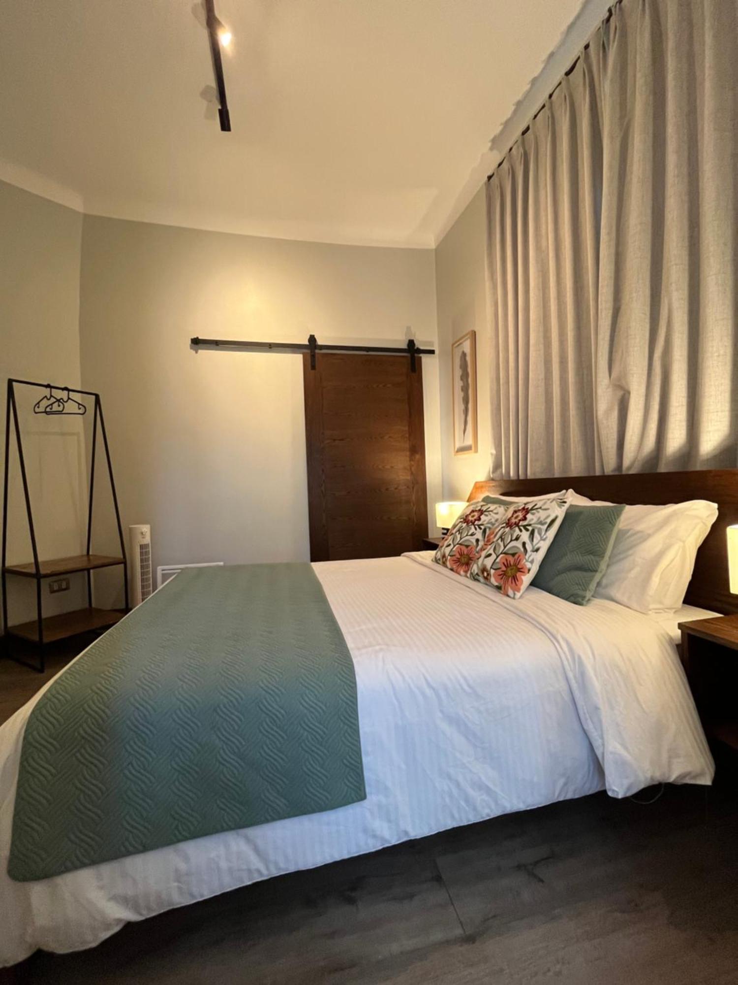 Hotel Casa Aure Santiago Eksteriør bilde