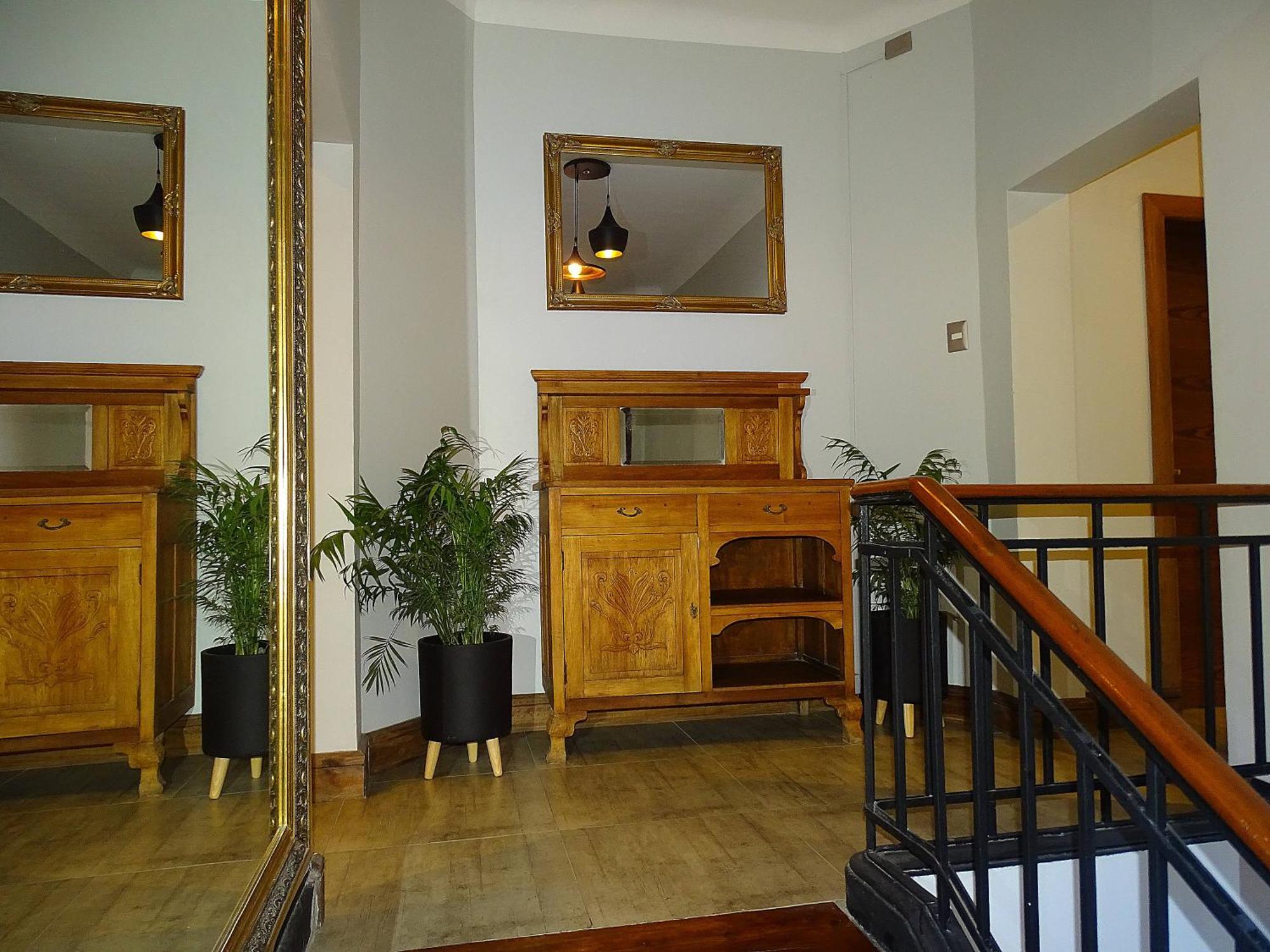 Hotel Casa Aure Santiago Eksteriør bilde